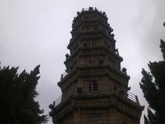 -船政文化景区-罗星塔公园