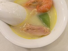 -小厨娘淮扬菜(板桥一店)