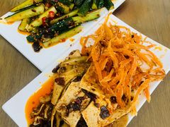 -鸡西大冷面海鲜烧烤涮(常营店)