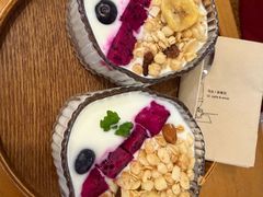 -沏点Trattoria意大利餐厅(新街口店)