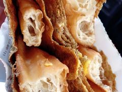 -清真·二嫂子煎饼果子(鼓楼旗舰形象店)