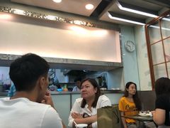 -新记餐厅(香槟大厦店)