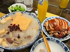 -小潘记鸭血粉丝汤