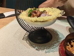 -云海肴·汽锅鸡·云南菜(领展购物广场·中关村店)