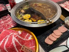 -牛匠和牛寿喜锅(西安总店)