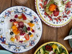 -Alimentari早午餐(安福路店)