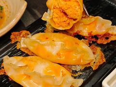 -铭牛烧肉·和牛海鲜自助(高新月牙湖店)