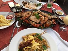 -Mai Mai Restaurant