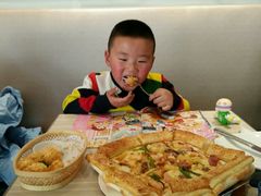 -必胜客(王府井店)