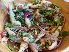 -粘芭喃腊云南的菜