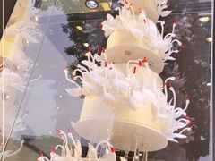 -BLACKSWAN黑天鹅(环球店)