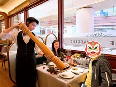 -艾雷牛排馆 LA.Prime Steakhouse