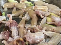 -丰尔粥食·粥底火锅·桑拿鸡(大良总店)