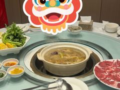 -天宜隆蘑菇宴火锅(石景山旗舰店)
