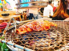 -大壮家原味烤肉(兴华北街店)