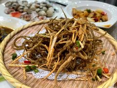 -星龙海鲜(望江东路店)