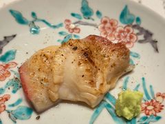 -晴空·日本料理(万象城店)