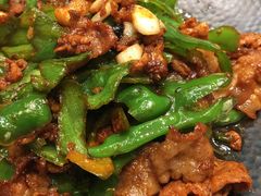 黑猪金牌小炒肉-小湘旺臭鳜鱼·新湘菜(马连道路店)