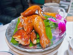 -食膳星港记·手工现做港式茶餐厅(吉联店)