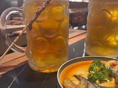 -三杯赤運·中式小酒馆(所城里店)