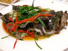-桥东喜碧海鲜街(水东街店)