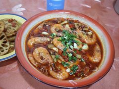 -老三样·美食研究中心(世贸路店)