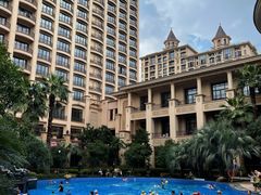 -上海浦东星河湾酒店