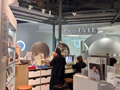 -海马体照相馆(深圳万象天地店)