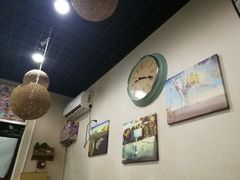 -星星奶冰·汤圆刨冰(甘肃路店)