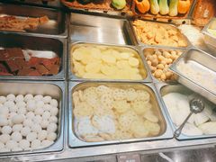 -非烤勿扰韩料自助烤肉(松山湖万科店)