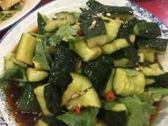 拍黄瓜-鹅滋道(甘坑古镇店)