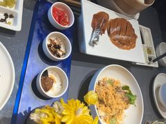 -小大董·烤鸭(观景餐厅·南京西路店)