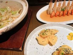 -品味杭州·粤式融合·海鲜小馆·钱江新城CBD