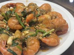 -北海港酒楼 海鲜代加工 粤菜(淡村商贸城店)