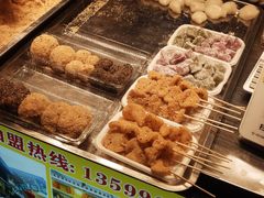 -东门町美食街