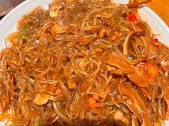 -徽三说·土徽菜·中国徽菜连锁品牌(一中店)