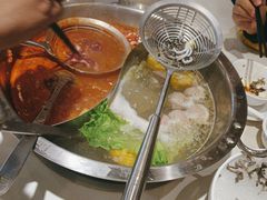 -陈记顺和潮汕牛肉火锅(棠德南路店)