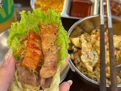 -大喜烤肉(海宁尚东店)