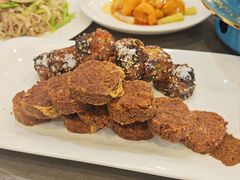 -烤肉宛饭庄(北新桥店)