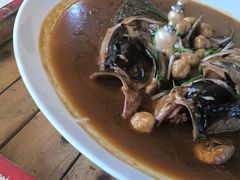 -老山东·山东菜(鲁菜名店)