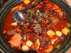 -鸽子窝(青塔店)