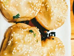 经典鲜肉生煎-陈家生煎(世茂双子塔店)