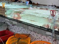 -沙田台山海鲜·酣客酒窖