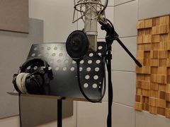 -韩宫录音棚(新街口店)