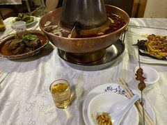 -羊家胡同·龙虾烧烤火锅(龙汇路店)