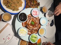-额娘·春饼烤鸭(天鸿店)