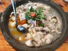 -大鼎石锅鱼(春江里店)