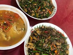 -陈有良尖椒鸡(江津总店)