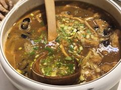 -后海16号·北京私房菜