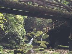 -青城山